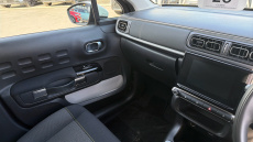 Citroen C3 1.2 PureTech C-Series Edition 5dr Petrol Hatchback